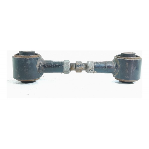 Braco Suspensao Fusion Traseiro Dir/esq 10/12 9e5c5b674ba