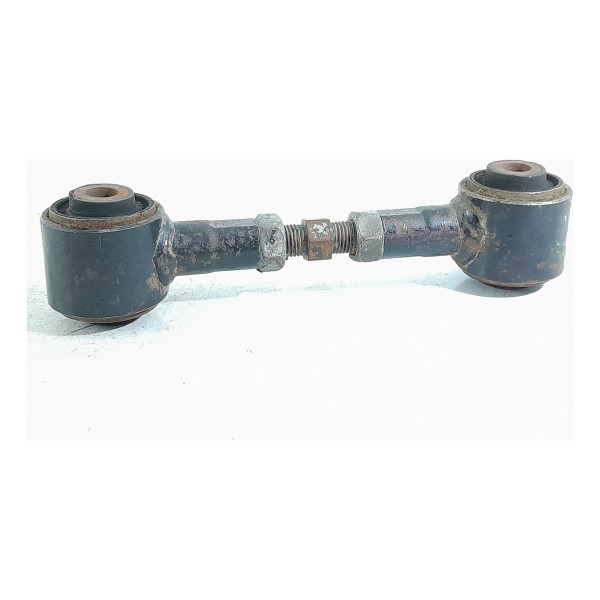 Braco Suspensao Fusion Traseiro Dir/esq 10/12 9e5c5b674ba