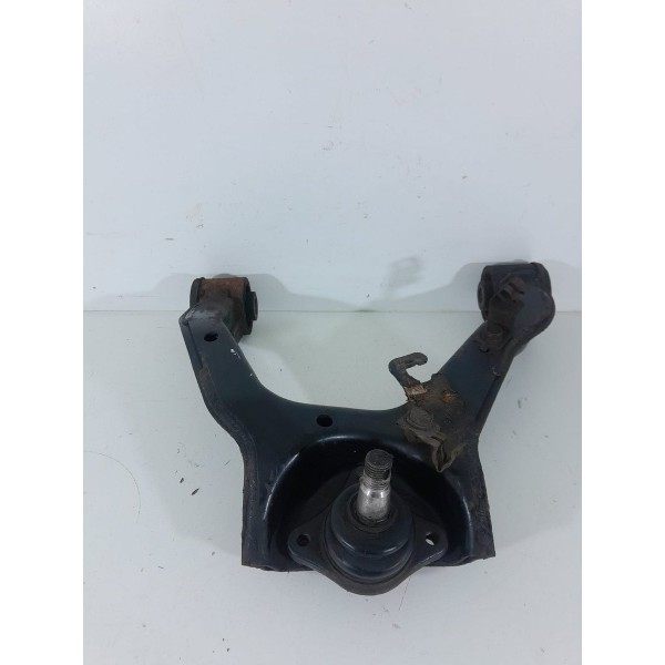 Bandeja Pajero Full 3.2 Dianteira Esquerda 2006/2016