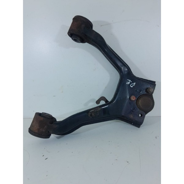 Bandeja Pajero Full 3.2 Dianteira Esquerda 2006/2016