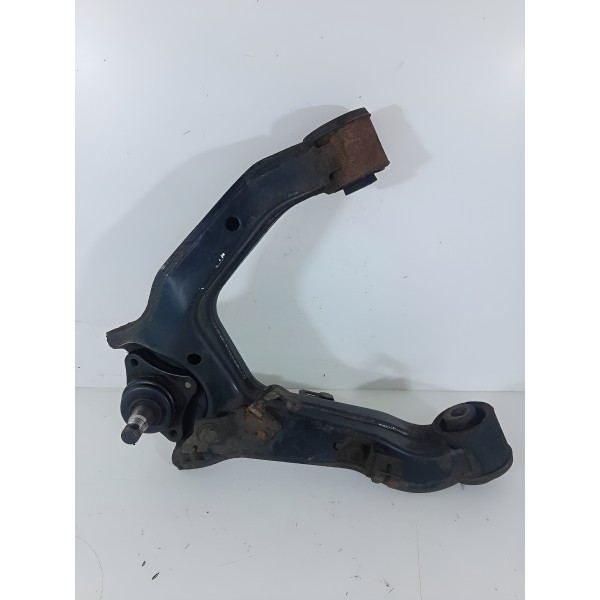 Bandeja Pajero Full 3.2 Dianteira Esquerda 2006/2016