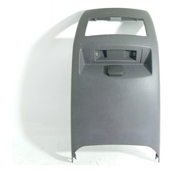 Moldura Traseira Console  Ford Edge 08/14 Det Bt4378045e24