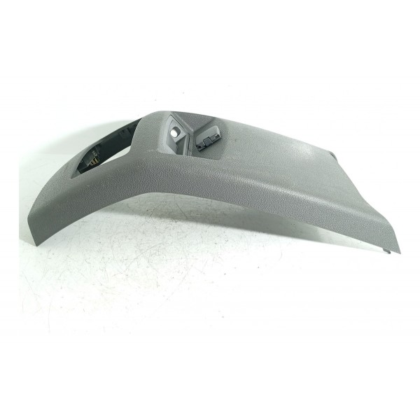 Moldura Traseira Console  Ford Edge 08/14 Det Bt4378045e24