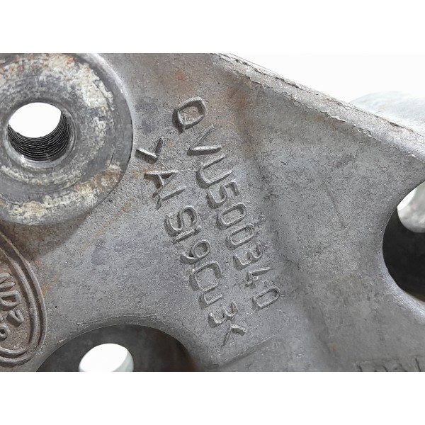 Suporte Bomba Direcao Hidraulica Discovery 4 08/12 Qvu500340