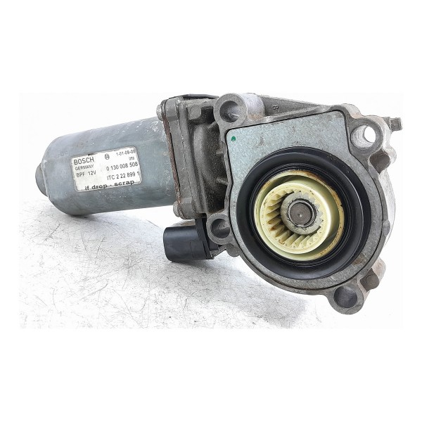Motor Atuador Tracao Discovery 3 4 2.7 2008/2012 0130008508