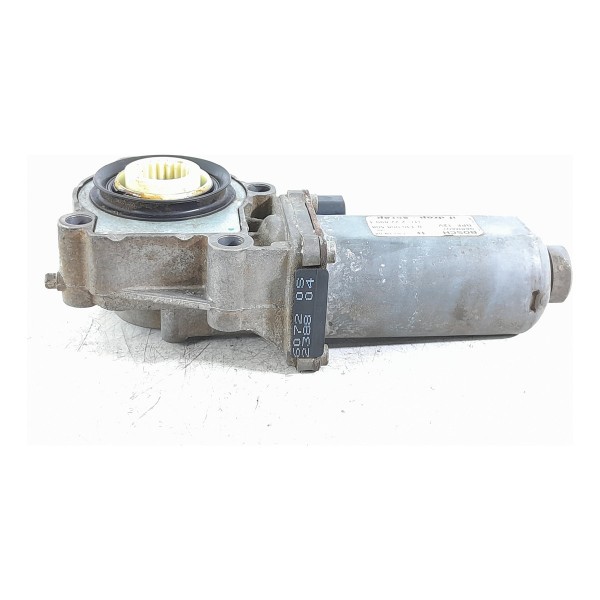 Motor Atuador Tracao Discovery 3 4 2.7 2008/2012 0130008508