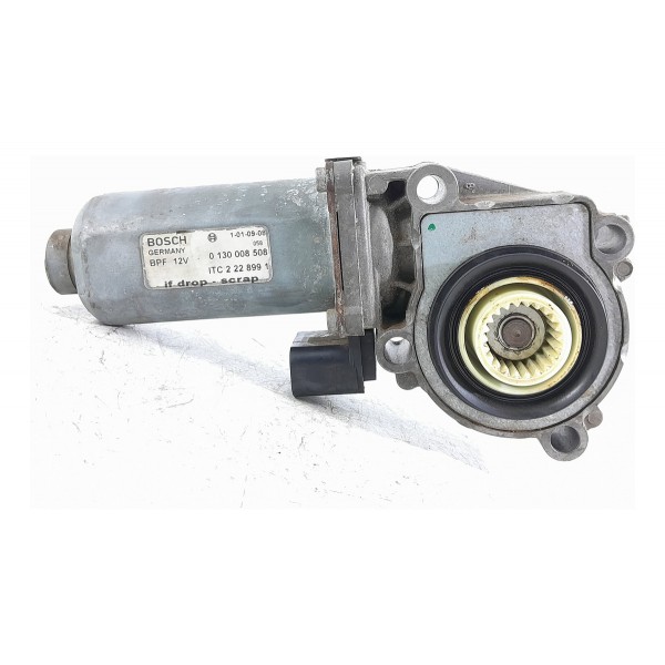 Motor Atuador Tracao Discovery 3 4 2.7 2008/2012 0130008508