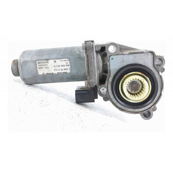 Motor Atuador Tracao Discovery 3 4 2.7 2008/2012 0130008508