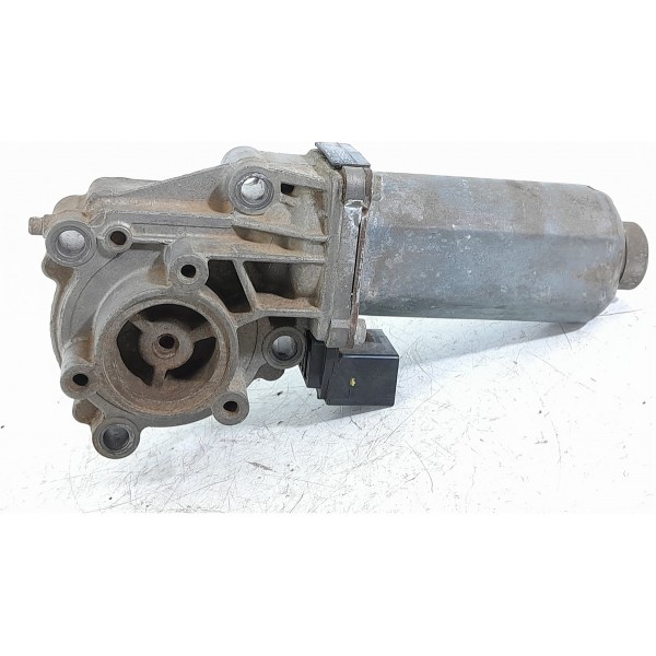 Motor Atuador Tracao Discovery 3 4 2.7 2008/2012 0130008508