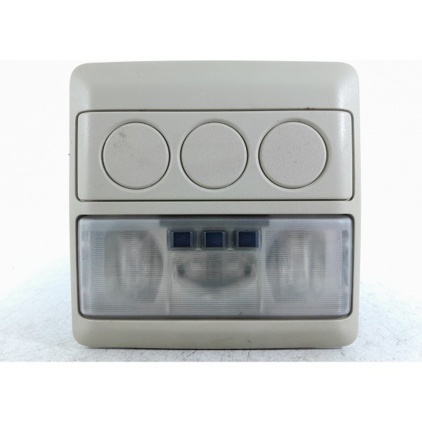 Luz Teto Land Rover Discovery 3 4 2008 2009 2010/2015 Origin