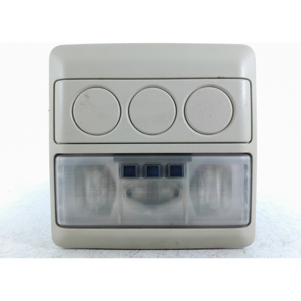 Luz Teto Land Rover Discovery 3 4 2008 2009 2010/2015 Origin