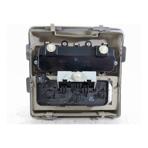 Luz Teto Land Rover Discovery 3 4 2008 2009 2010/2015 Origin