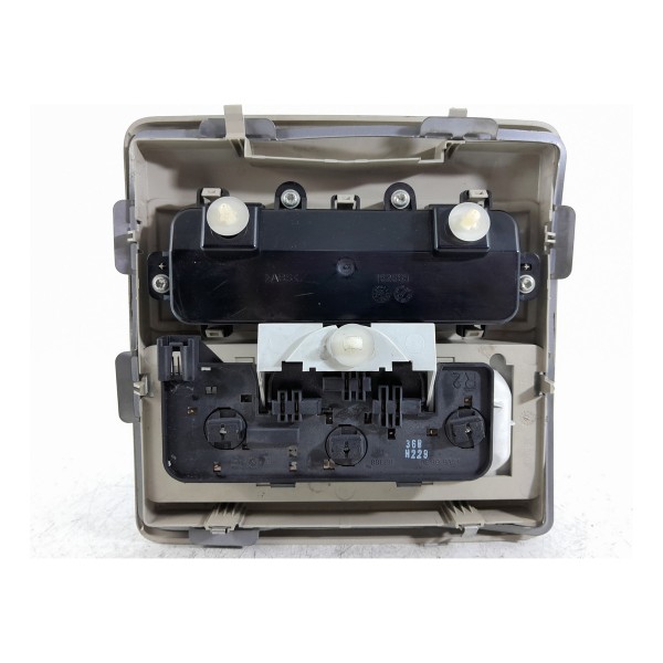 Luz Teto Land Rover Discovery 3 4 2008 2009 2010/2015 Origin