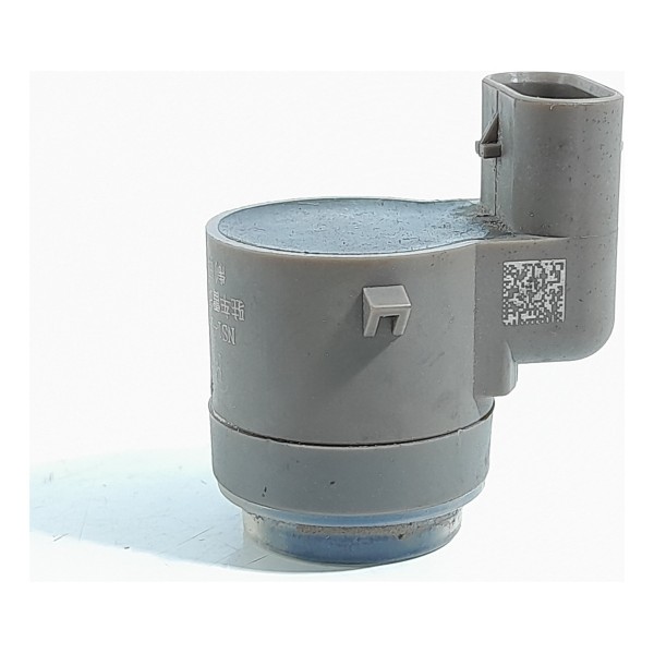 Sensor Estacionamento Lateral Territory 21/2025 Ns115k859baw Marrom-claro