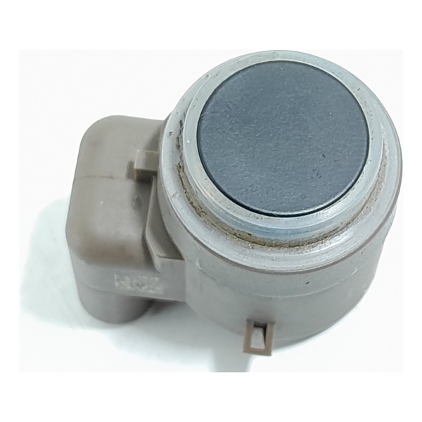 Sensor Estacionamento Lateral Territory 21/2025 Ns115k859baw Marrom-claro