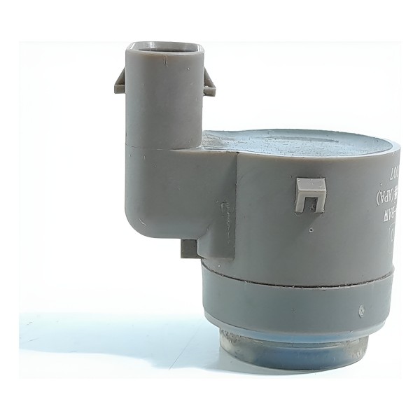 Sensor Estacionamento Lateral Territory 21/2025 Ns115k859baw Marrom-claro