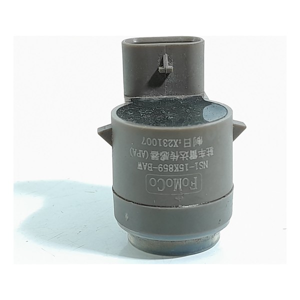 Sensor Estacionamento Lateral Territory 21/2025 Ns115k859baw Marrom-claro