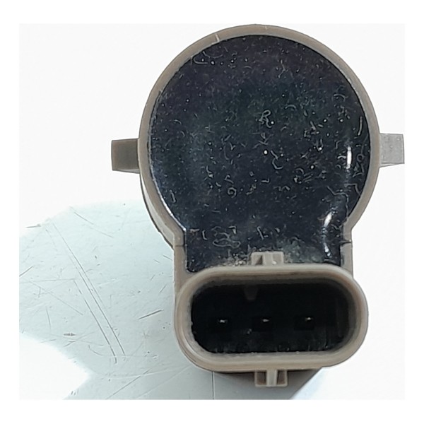 Sensor Estacionamento Lateral Territory 21/2025 Ns115k859baw Marrom-claro
