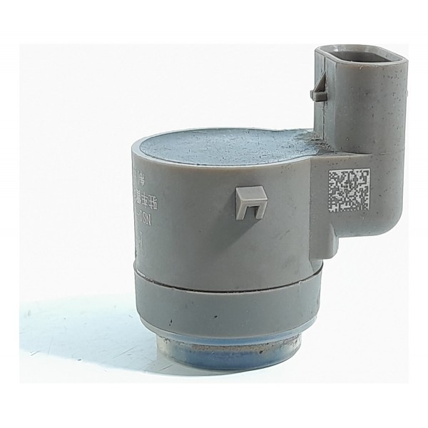 Sensor Estacionamento Lateral Territory 21/2025 Ns115k859baw Marrom-claro