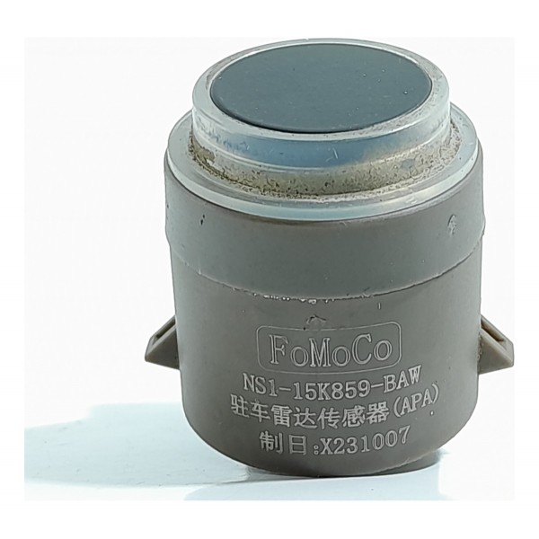 Sensor Estacionamento Lateral Territory 21/2025 Ns115k859baw Marrom-claro