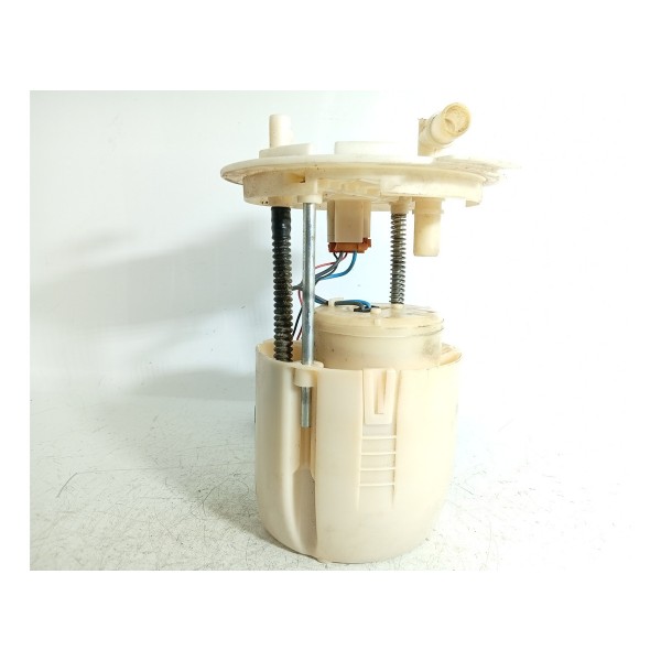 Bomba Combustivel Ford Edge 3.5 V6 2008/2014 Bt439h307ab