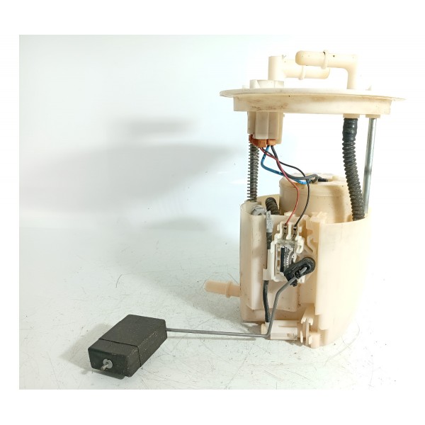 Bomba Combustivel Ford Edge 3.5 V6 2008/2014 Bt439h307ab