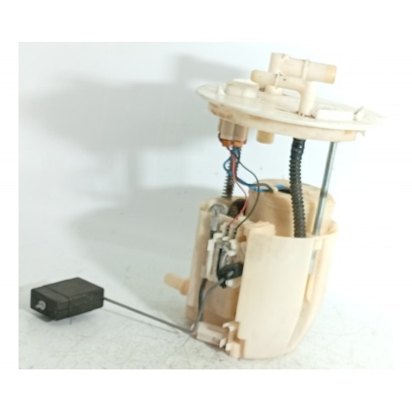 Bomba Combustivel Ford Edge 3.5 V6 2008/2014 Bt439h307ab