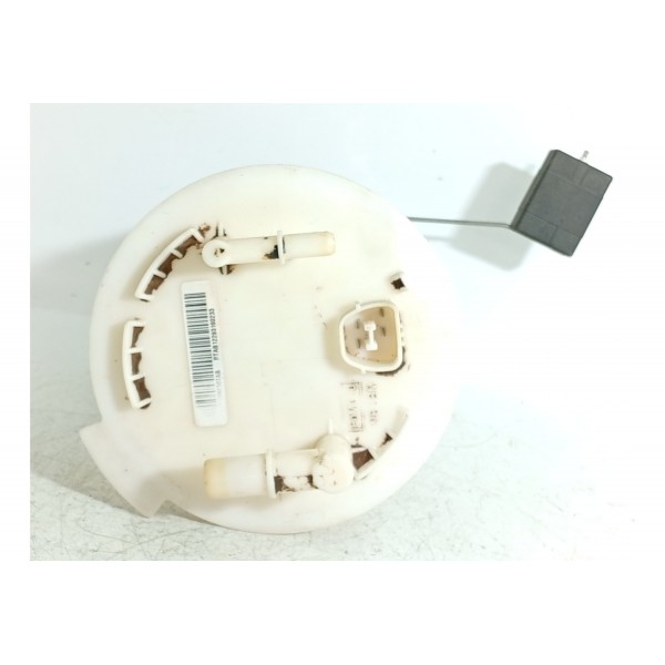 Bomba Combustivel Ford Edge 3.5 V6 2008/2014 Bt439h307ab