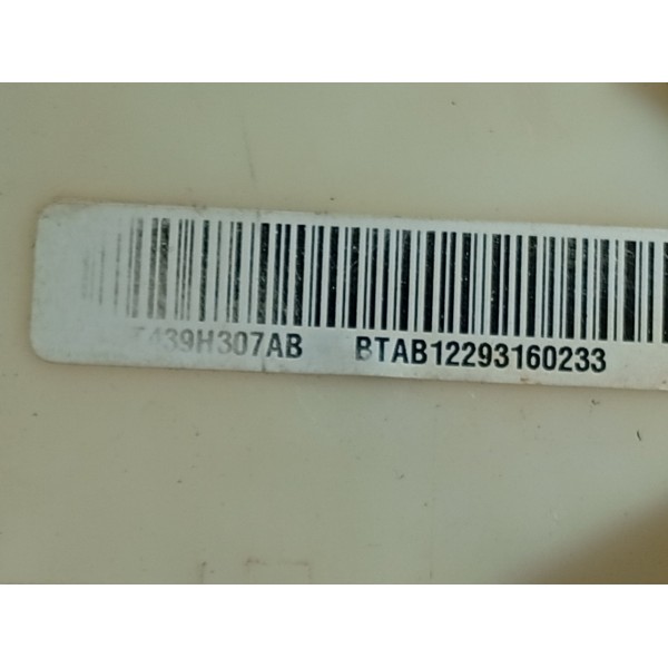 Bomba Combustivel Ford Edge 3.5 V6 2008/2014 Bt439h307ab