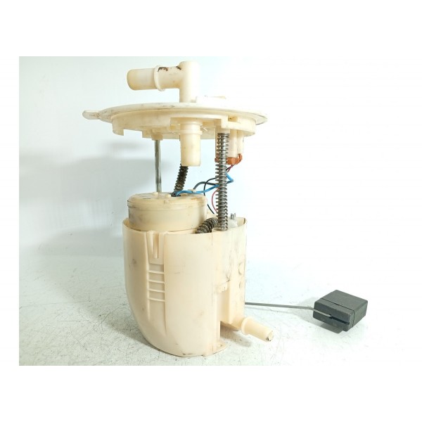 Bomba Combustivel Ford Edge 3.5 V6 2008/2014 Bt439h307ab