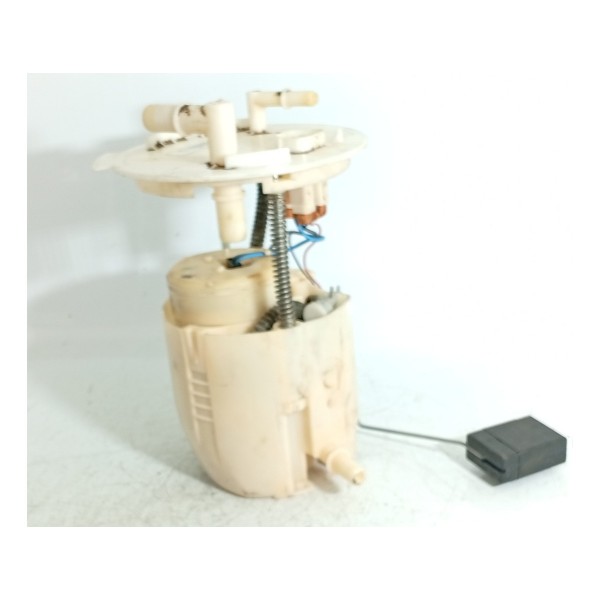 Bomba Combustivel Ford Edge 3.5 V6 2008/2014 Bt439h307ab