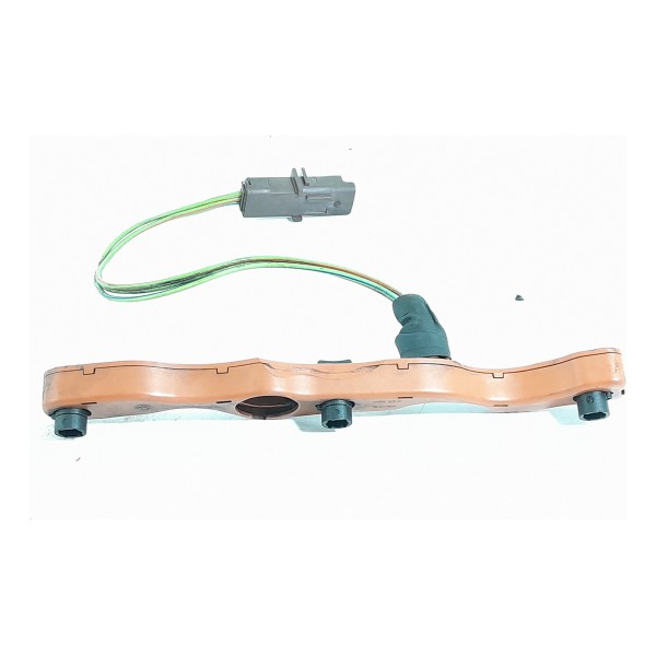 Chicote Direito Bico Injetor Discovery 3 2.7 2008/2012 Orig