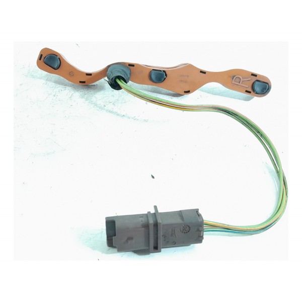 Chicote Direito Bico Injetor Discovery 3 2.7 2008/2012 Orig