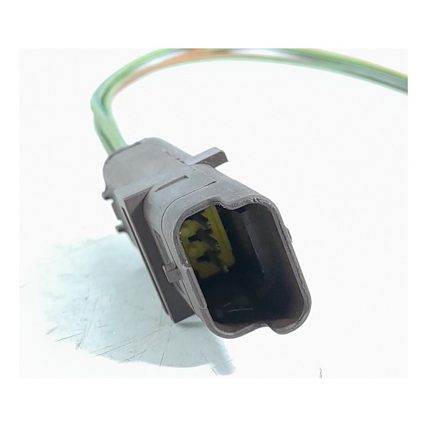 Chicote Direito Bico Injetor Discovery 3 2.7 2008/2012 Orig