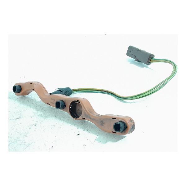 Chicote Direito Bico Injetor Discovery 3 2.7 2008/2012 Orig