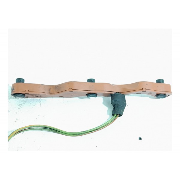 Chicote Direito Bico Injetor Discovery 3 2.7 2008/2012 Orig