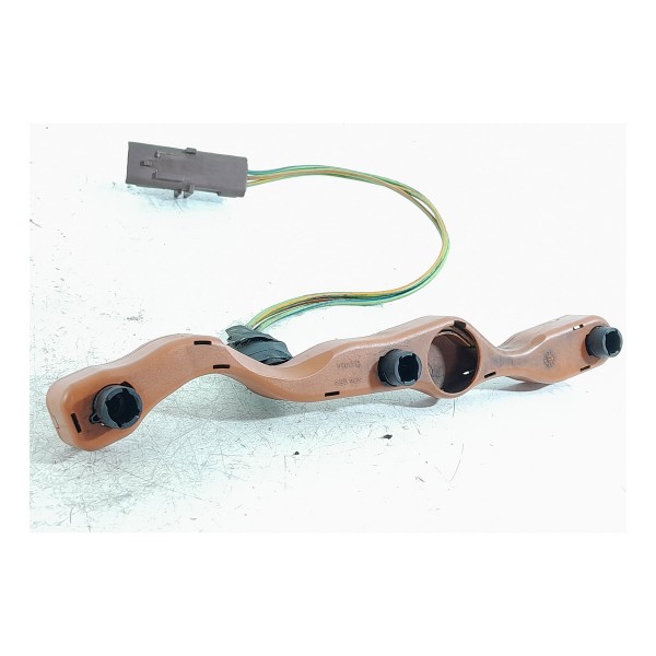 Chicote Direito Bico Injetor Discovery 3 2.7 2008/2012 Orig