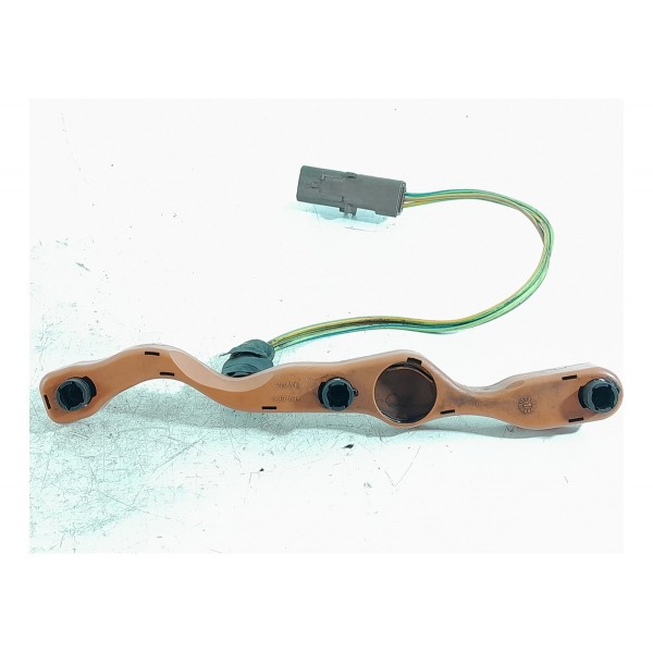 Chicote Direito Bico Injetor Discovery 3 2.7 2008/2012 Orig