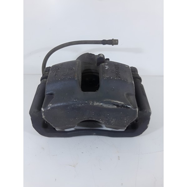 Pinca Mercedes C180 C200 Dianteira Esquerda 2008/2014