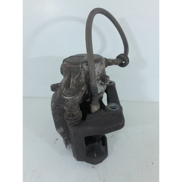 Pinca Mercedes C180 C200 Dianteira Esquerda 2008/2014