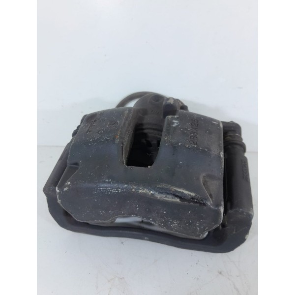 Pinca Mercedes C180 C200 Dianteira Esquerda 2008/2014