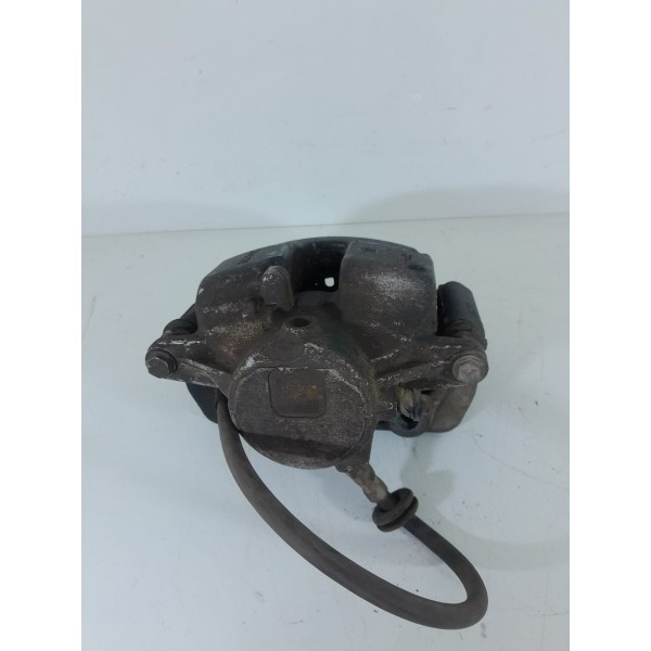 Pinca Mercedes C180 C200 Dianteira Esquerda 2008/2014