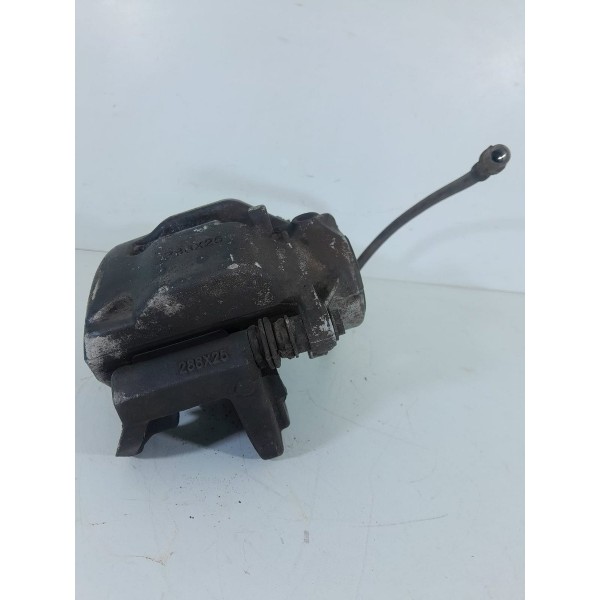 Pinca Mercedes C180 C200 Dianteira Esquerda 2008/2014