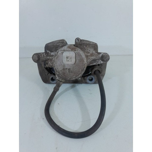 Pinca Mercedes C180 Dianteira Direita 2008/2014