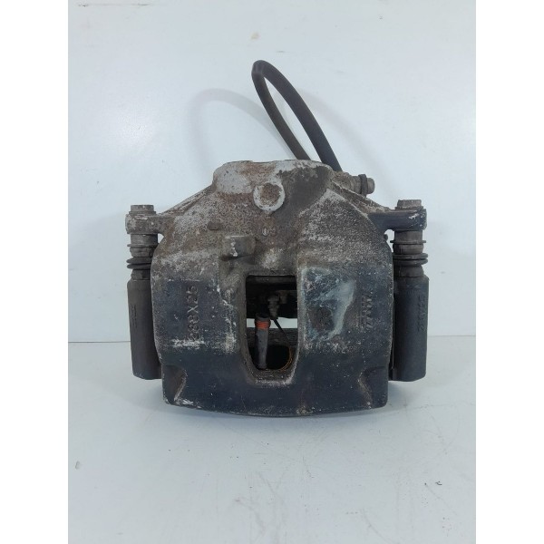 Pinca Mercedes C180 Dianteira Direita 2008/2014