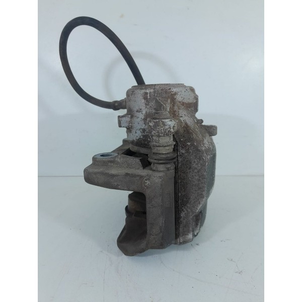 Pinca Mercedes C180 Dianteira Direita 2008/2014