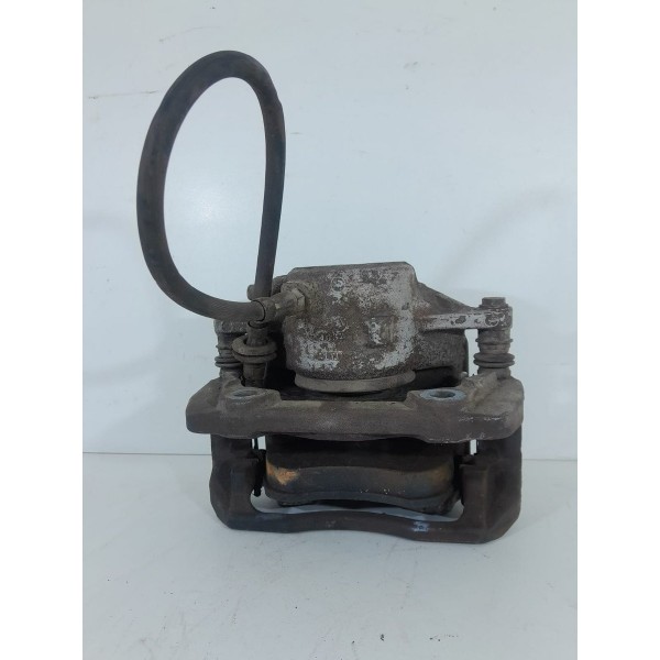 Pinca Mercedes C180 Dianteira Direita 2008/2014