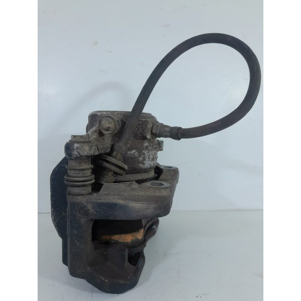 Pinca Mercedes C180 Dianteira Direita 2008/2014