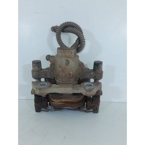 Pinca Mercedes C180 C200 Traseira Direita 2008/2014