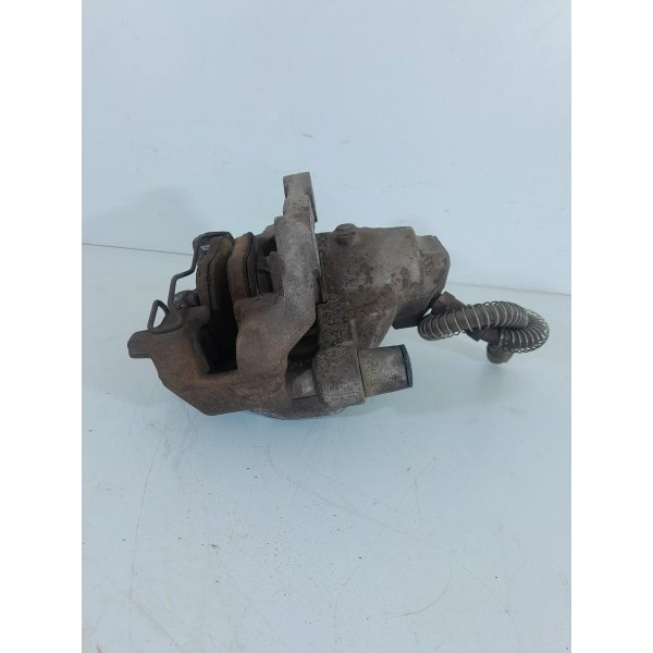 Pinca Mercedes C180 C200 Traseira Direita 2008/2014